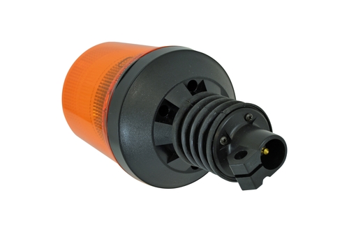 KLAXCAR FRANCE 67301z Rotating Beacon